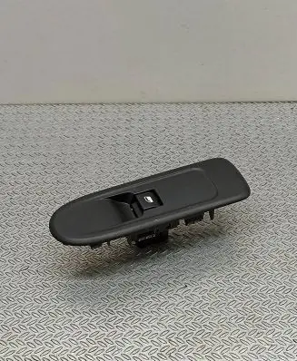 Citroen C3 Electric window control switch 96637534