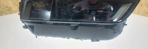 BMW X7 G07 Headlight/headlamp 5A63F62 4002858