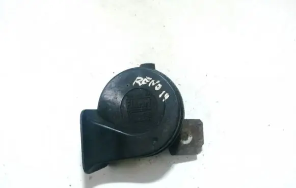Renault 19 Horn signal 35717 2035a73345
