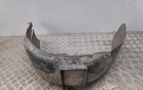 Citroen C5 Rear arch fender liner splash guards 