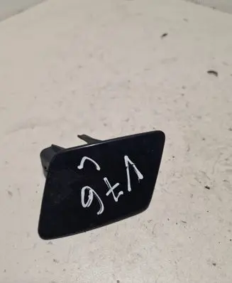 BMW 1 F20 F21 Headlight washer spray nozzle cap/cover 7253317