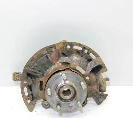 KIA Ceed Front wheel hub 