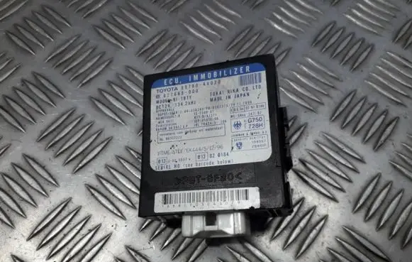 Toyota Picnic Immobilizer control unit/module 8978044020 89780-44020