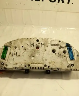 Volkswagen PASSAT B5 Speedometer (instrument cluster) 09051940090