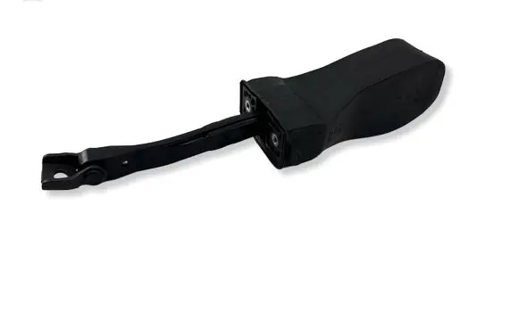 Volkswagen Arteon Rear door check strap stopper 3G8839249
