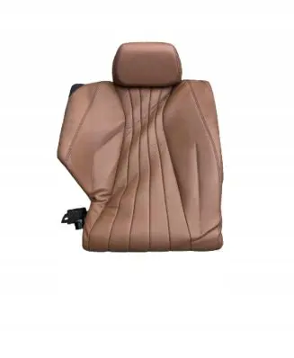 Mercedes-Benz E W238 Rear seat 