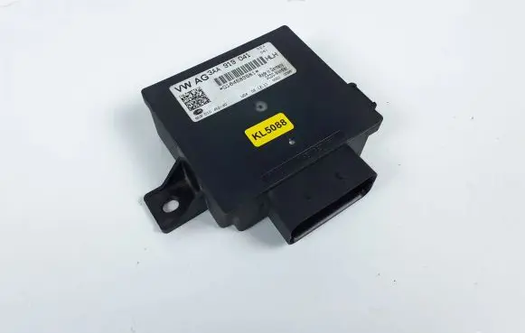 Volkswagen PASSAT B7 Power management control unit 3AA919041 KL5088