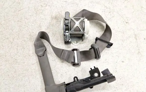 Ford F150 Front seatbelt JL3BS699D64 JL3BS699D64AE3DY5 34251728EMEA