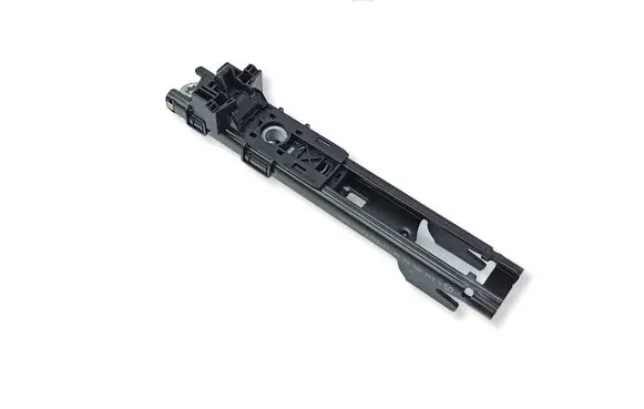 Mercedes-Benz B W246 W242 Seat belt height adjuster A2468600188