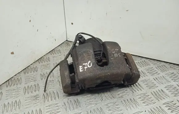 BMW X5 E70 Rear brake caliper