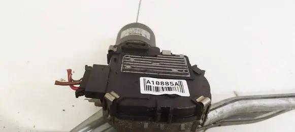 Mercedes-Benz CLS C219 Wiper motor 0390241801 A2118200442