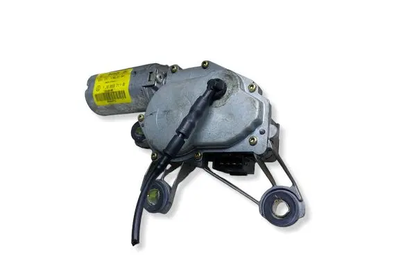 Volkswagen Golf IV Rear window wiper motor 1J6955711BKASACJ 1J6955711B 0390201541