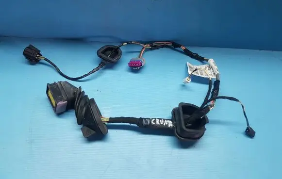 Fiat Croma Rear door wiring loom