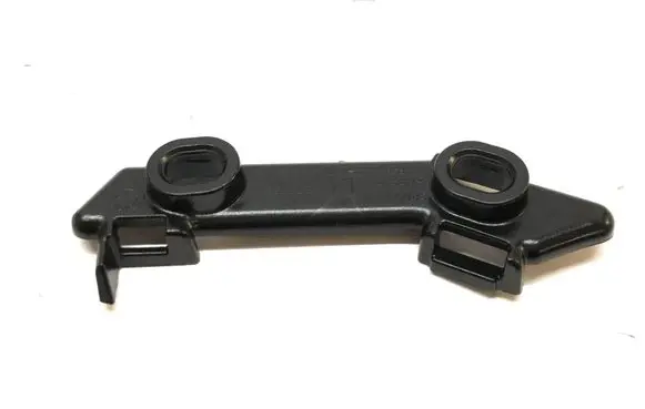BMW 1 F20 F21 Front bumper mounting bracket 7272555