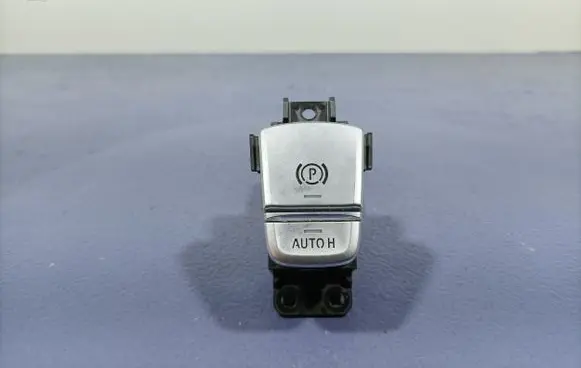 Audi A4 S4 B7 8E 8H Hand parking brake switch 5A42470