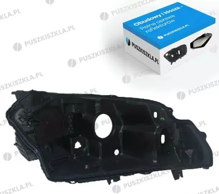 Suzuki Vitara (LY) Headlight/headlamp mounting bracket 5905049701800