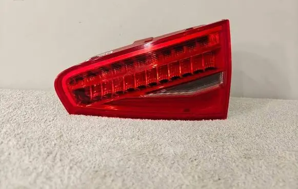 Audi A4 S4 B8 8K Rear/tail lights 2SD01091704 00149731