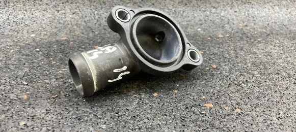 Audi A4 S4 B9 Breather/breather pipe/hose 04L121131A