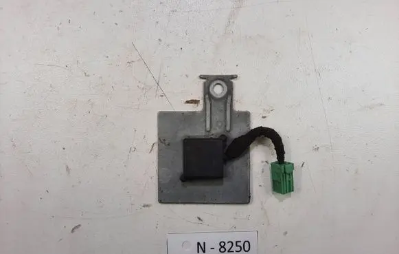 Interior comfort aerial antenna