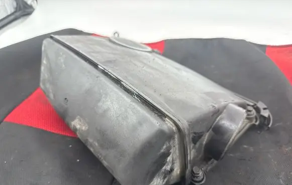 Intake manifold