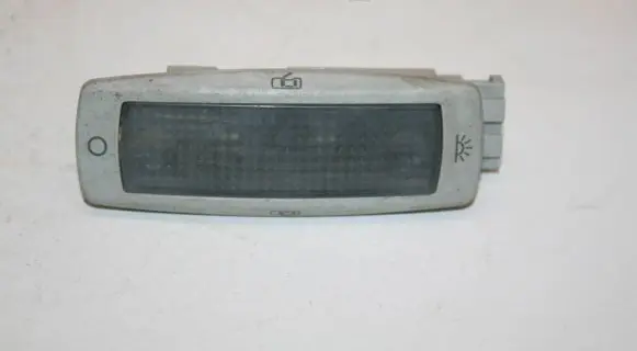 Volkswagen PASSAT B5.5 Rear seat light 3B0947291