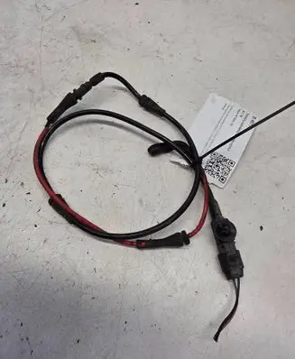 Jaguar XF X260 Brake pads wear sensor 1234