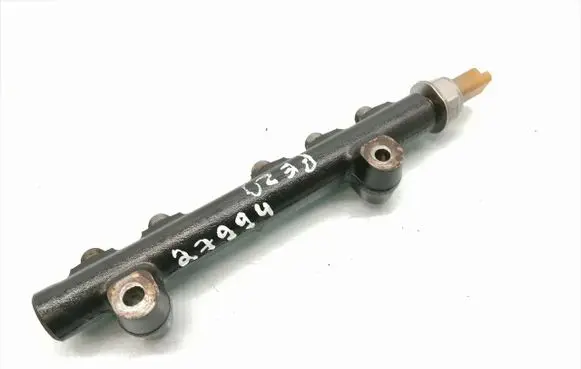 Peugeot Partner Fuel main line pipe 9804776780 9676643880