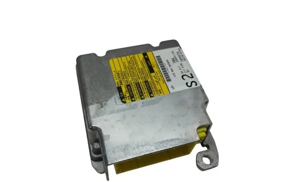Toyota Verso Airbag control unit/module 891700F100 220591101