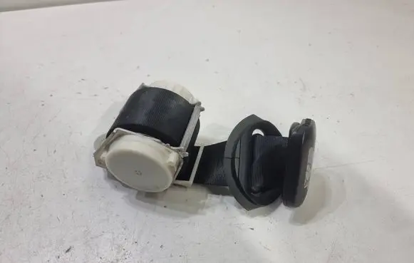 Volkswagen Touran II Roof seat belt 1T0857811D 1T0857738A TYP40711