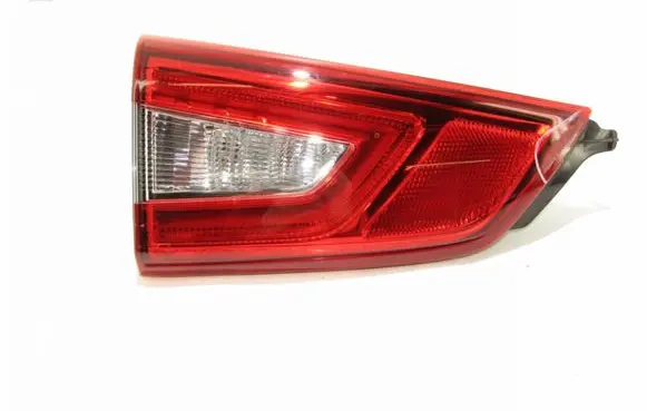 Nissan Qashqai Tailgate rear/tail lights 26555