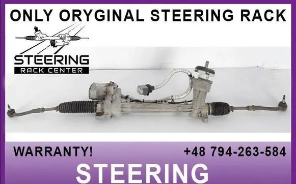 Hyundai Tucson TL Steering rack 57700D7600