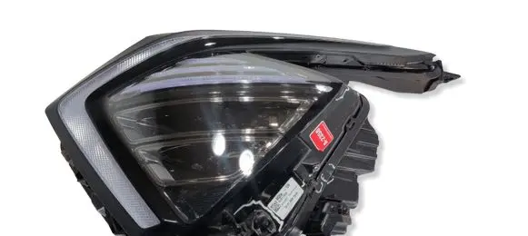KIA Sportage Headlight/headlamp 92101R2100 1100138146