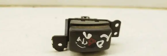 Subaru Legacy Hazard light switch
