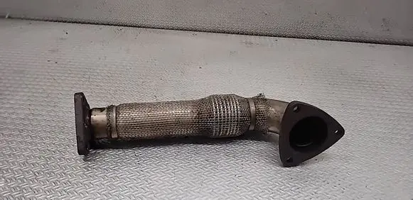 Audi A6 S6 C6 4F Exhaust manifold