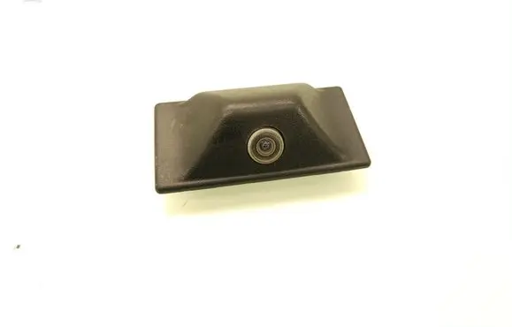 Reversing camera