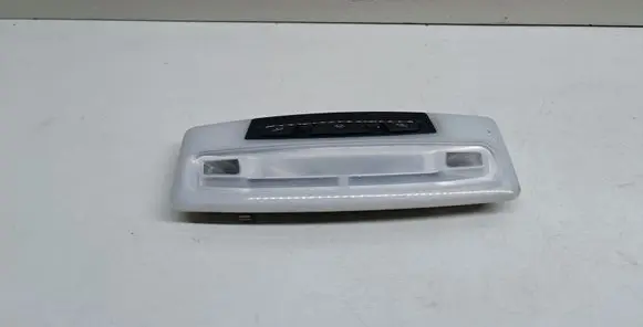 BMW 3 GT F34 Rear seat light 9312494