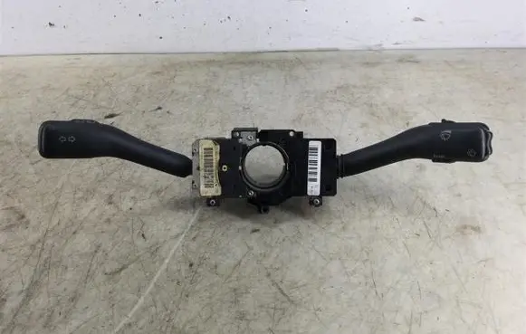 Skoda Superb B5 (3U) Indicator stalk 4B0953503G