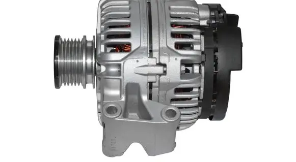 Mercedes-Benz Vito Viano W639 Generator/alternator A0131541702 0131541702