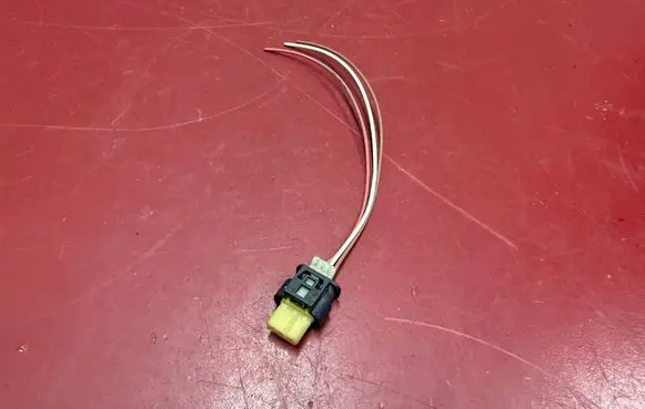 BMW X3 G01 Other wiring loom 7615637