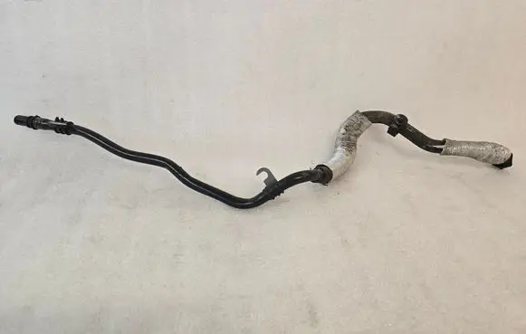 Volvo XC60 Engine coolant pipe/hose 31368149