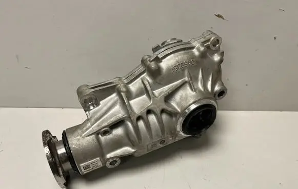 BMW X5 G05 Front differential 8850593 8487446