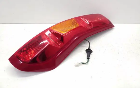 Nissan X-Trail T31 Rear/tail lights 22063929
