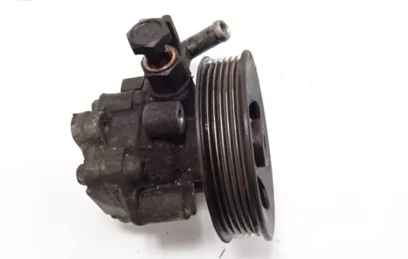 KIA Sportage Power steering pump 571002E300 7X08H069