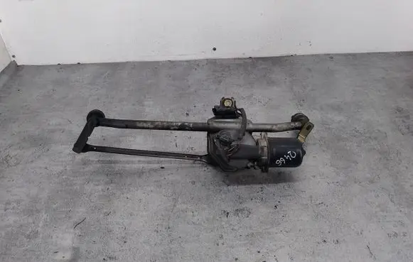 Renault Trafic II (X83) Front wiper linkage 