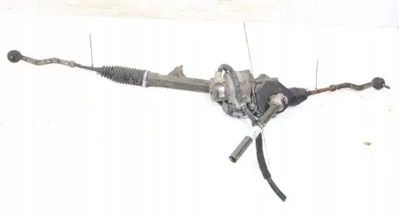 Peugeot 208 Steering rack 6820000180