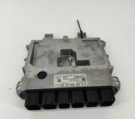 Mercedes-Benz GLC C254 Engine control unit/module A2549006200 A2549014800