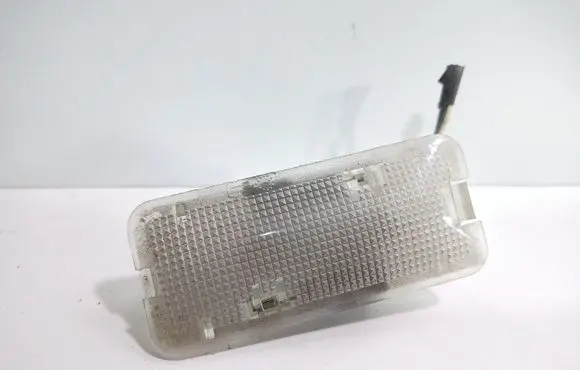 Rear seat light
