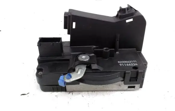 Nissan Primastar Front door lock 8200042171 91166234