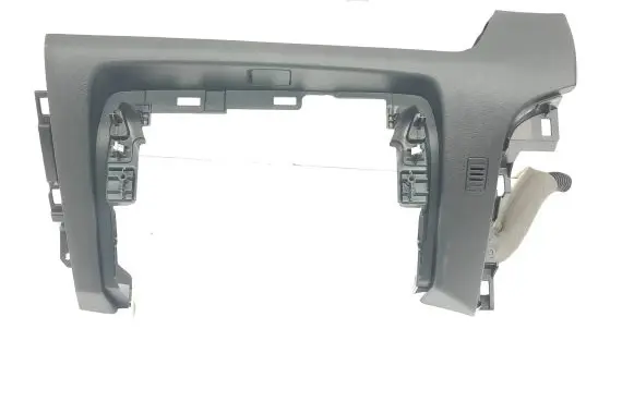 Nissan Qashqai J12 Dashboard lower bottom trim panel 681046UA0A 251914