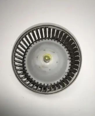 Nissan Qashqai Heater fan/blower A30355A1400000 A14000